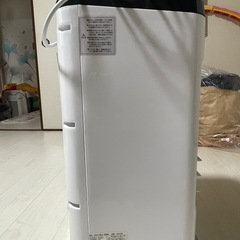 冷風扇の画像