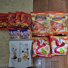 お菓子セット11の画像