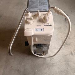 2025年式都市ガスバランス釜給湯器公団タイプ (SRJ) 中島の生活家電