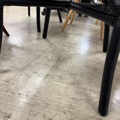 J3116　【リユースのサカイ柏店】　IKEA　イケア　ラタンチェア　椅子　の画像