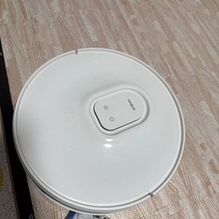 (ジュンク品)掃除ロボットねあぼtNeabotの画像