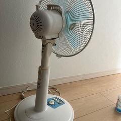 扇風機の画像