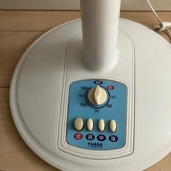 扇風機の画像