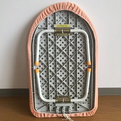 【差し上げます】アイロン台の画像