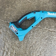 10/29まで限定！makita　草刈機の画像