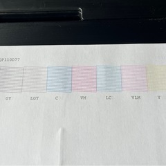 エプソン EPSON SC-PX3V の画像
