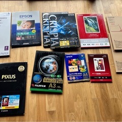 エプソン EPSON SC-PX3V の画像