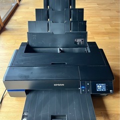 エプソン EPSON SC-PX3V の画像