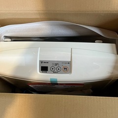 ガスファンヒーターの画像