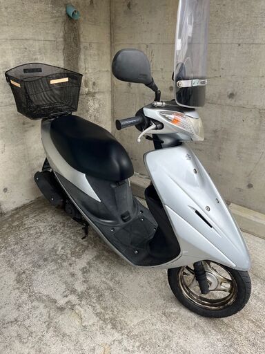 スズキ アドレスV50（addressV50 ）