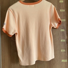 tシャツ
の画像