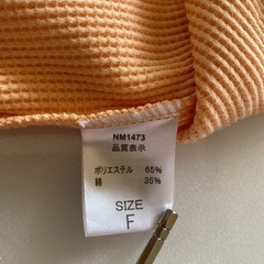 tシャツ
の画像