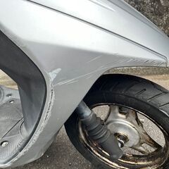 スズキ アドレスV50（addressV50 ）の画像