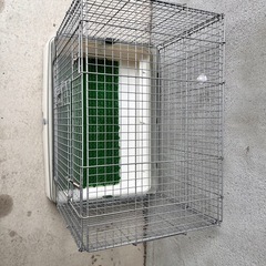 うさぎ、小動物ゲージの画像