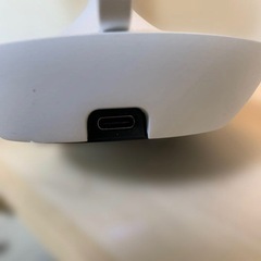 新品★ホワイトLEDテーブルライト　ランタンの画像