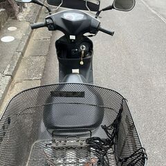 スズキ アドレスV50（addressV50 ）の画像