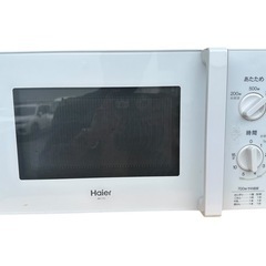 家電おまとめ　冷蔵庫　電子レンジ　ケトル　シェーバー　シーリングライト　の画像