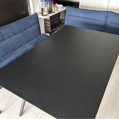 ご予算に応じて相談のります。【定価100,000】NOCE ダイニングテーブルの画像