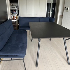 ご予算に応じて相談のります。【定価100,000】NOCE ダイニングテーブルの画像