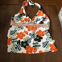 本日まで水着4点セットの画像