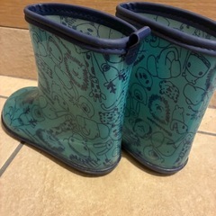 長靴　18センチの画像