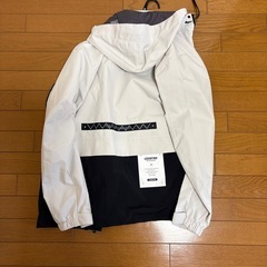 ジャンバーの画像