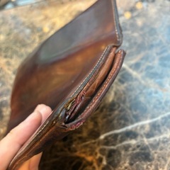 Paul Smith長財布の画像