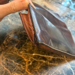 Paul Smith長財布の画像