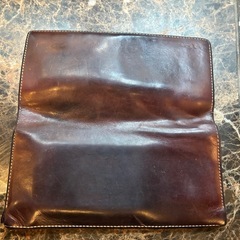 Paul Smith長財布の画像