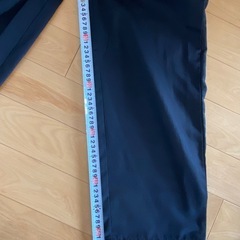 オーバーオールの画像