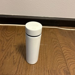 保温水筒2点の画像