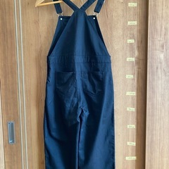 オーバーオールの画像