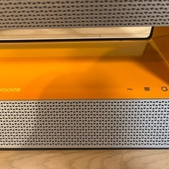 NASA airocide　空気清浄機の画像