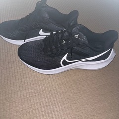 未使用　女性用シューズ（23.5cmNIKE ）の画像