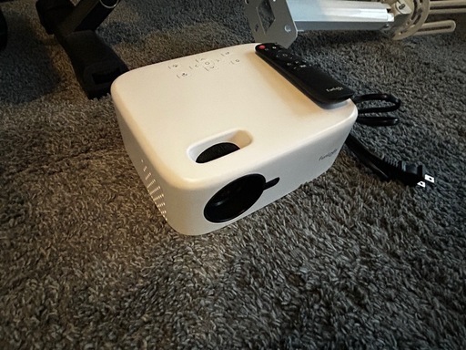 プロジェクター関連　セット　スクリーン