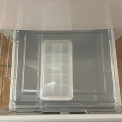 ハイセンス　冷蔵庫　150L   2021年製　HR-D15Cの画像