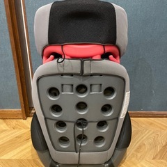 ハイバックジュニアシートの画像
