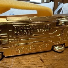 ヨネザワトイズ　ダイペットミニカーの画像