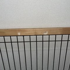 𝗥𝗶𝗰𝗵𝗲𝗹𝗹 ペットケージの画像