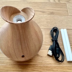 Refre加湿器の画像