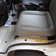 スバル　サンバ　トラック　M/Tギア　エアコン効き具合快調。の画像