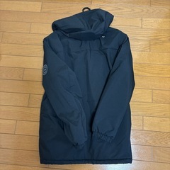 ジャンバーの画像