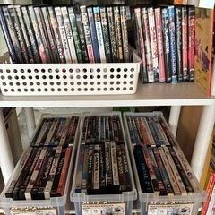 【映画好き必見🎬】名作DVDまとめ売り✨ トランスフォーマー／X-MEN／ブレイブハートなど🔥 の画像