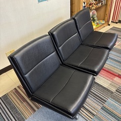 オフィス用待合室チェアの画像