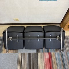オフィス用待合室チェアの画像
