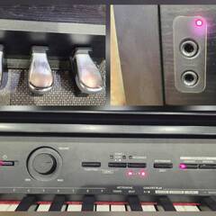 【愛品館 市原店】✔店頭取引限定✔カシオPX-760電子ピアノの画像