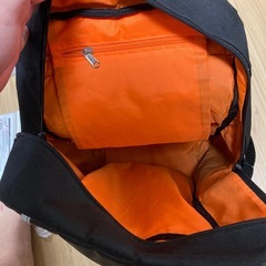 リュックサックの画像