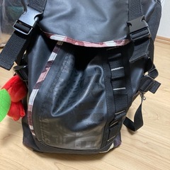 リュックサックの画像