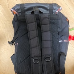 リュックサックの画像