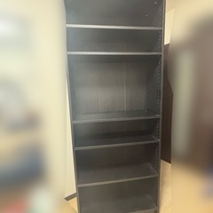 【無料】IKEA 本棚
